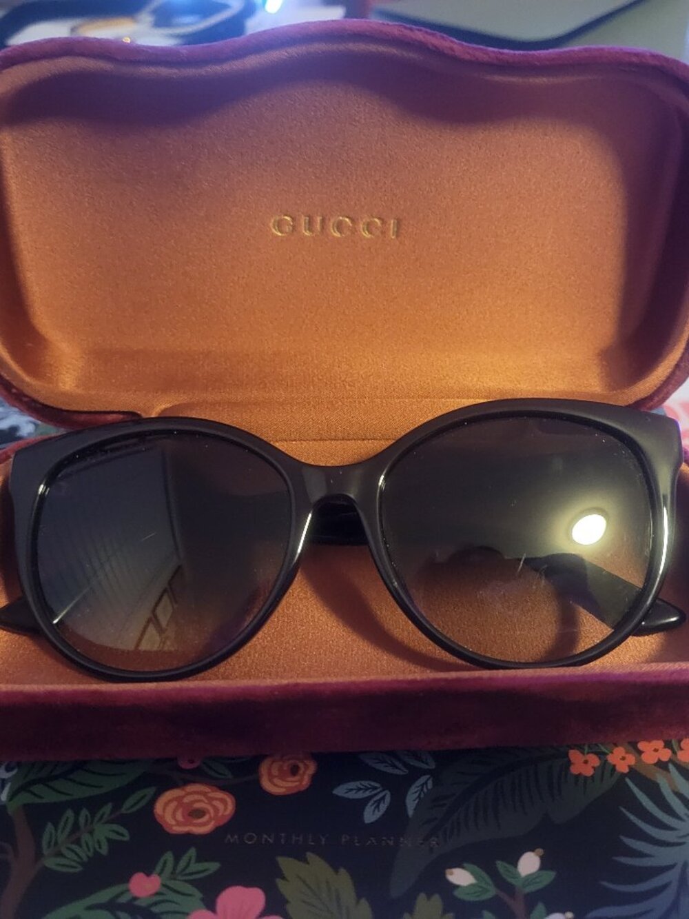 Gucci Sunglasses